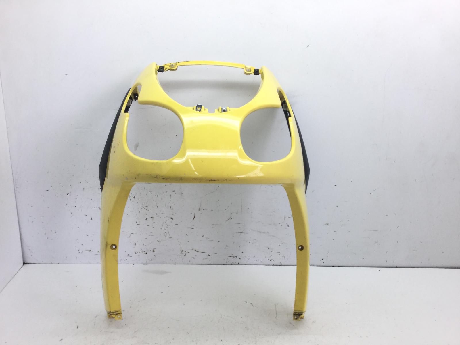 Piaggio carnaby 200 carena scudo anteriore 2007 2008 m60100