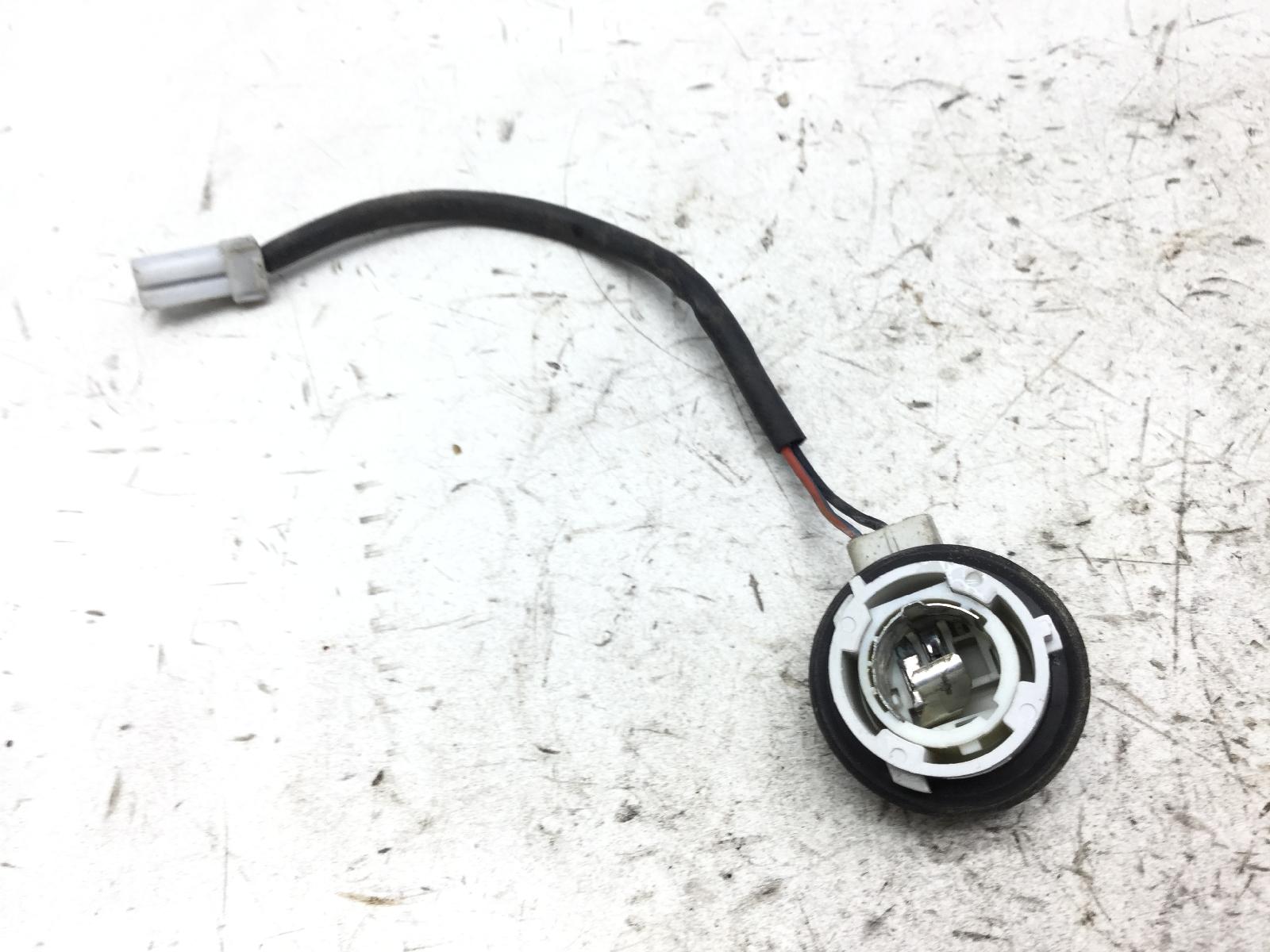 Piaggio carnaby 200 cablaggio freccia anteriore sinistra 2007 2008 m60100