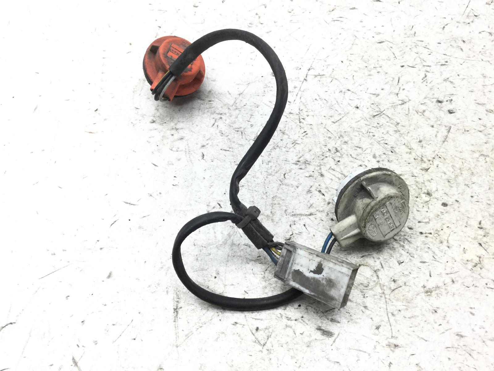 Piaggio carnaby 200 cablaggio faro freccia posteriore sinistra 2007 2008 m60100