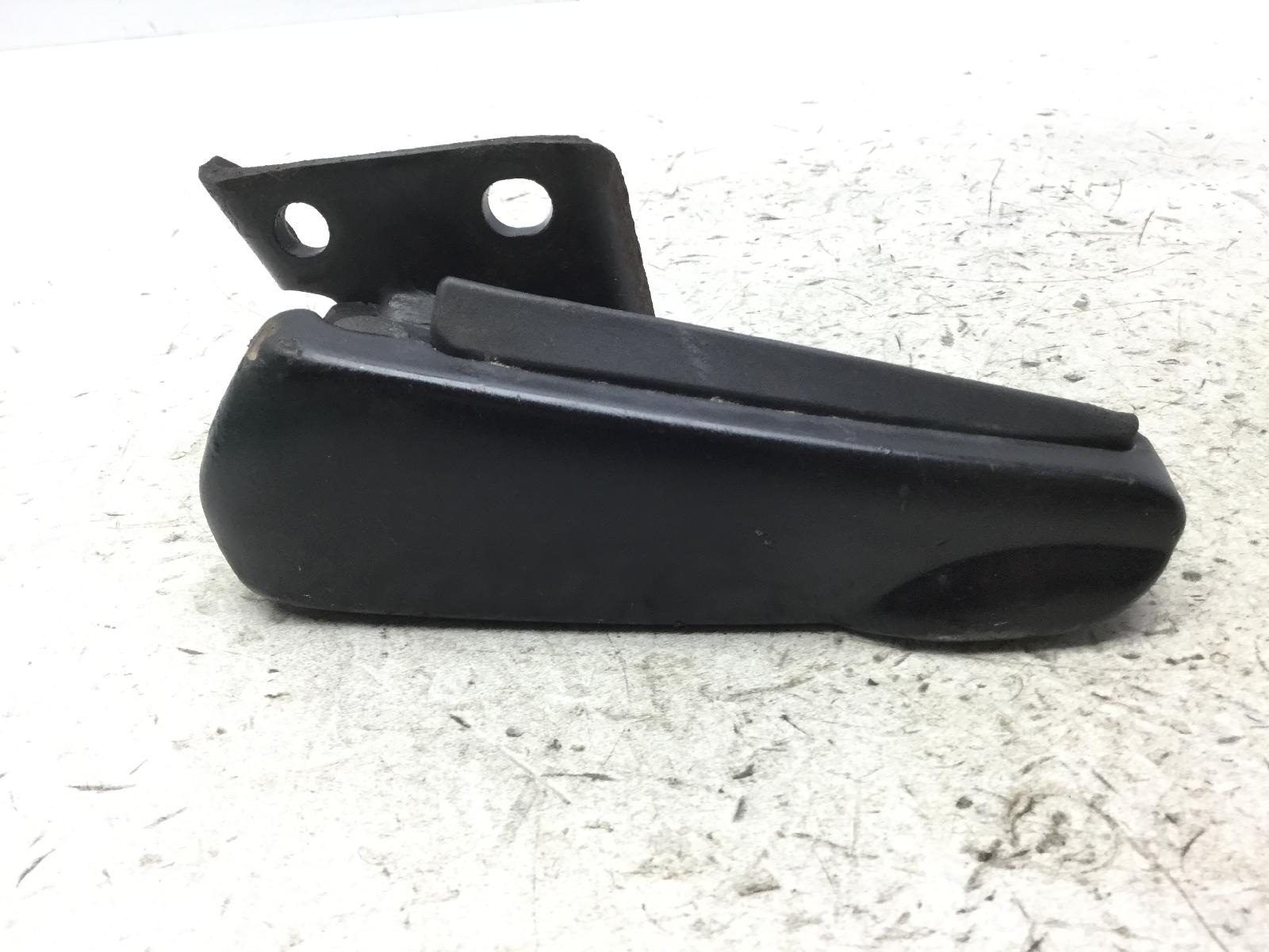 Piaggio carnaby 200 pedana posteriore poggiapiedi sinistra 2007 2008 m60100