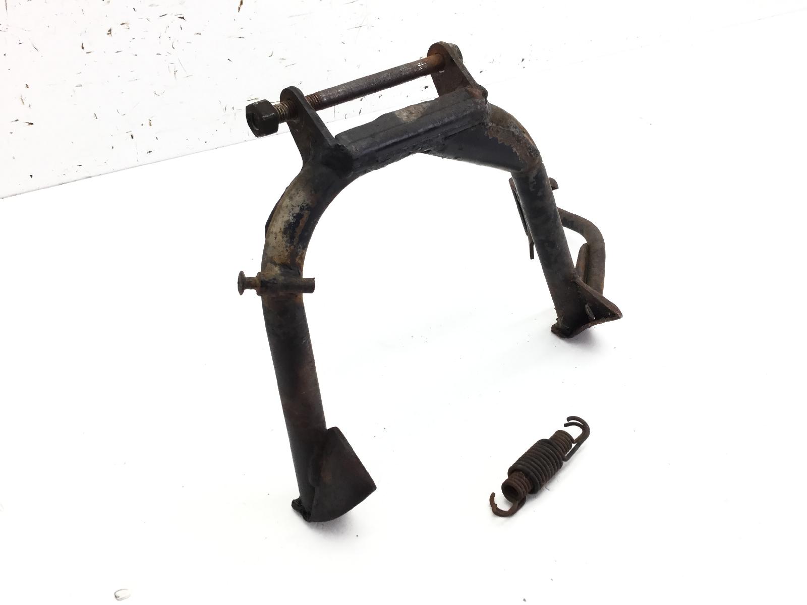 Piaggio carnaby 200 cavalletto centrale e accessori 2007 2008 m60100
