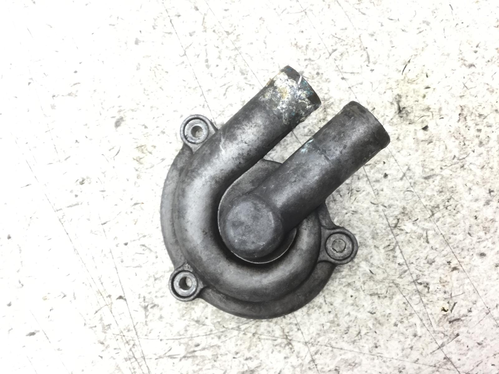 Piaggio carnaby 200 coperchio pompa acqua carter statore 2007 2008 m60100