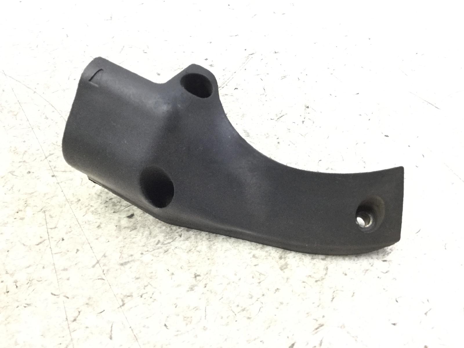 Piaggio carnaby 200 coperchio supporto valvola aria secondaria 2007 2008 m60100