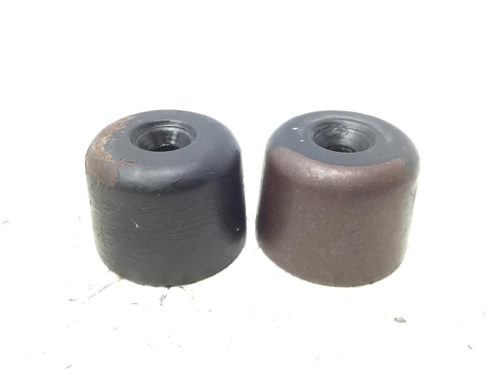 Piaggio carnaby 200 coppia bilancieri stabilizzatori finali manubrio 2007 2008 m60100