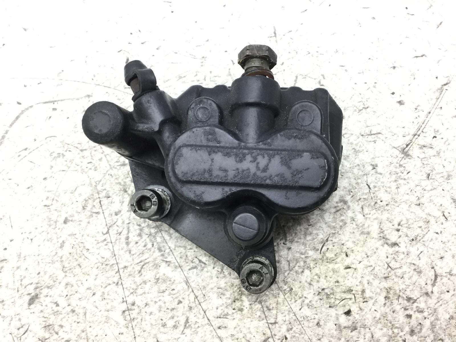 Piaggio carnaby 200 pinza freno anteriore o posteriore interasse 55 mm 2007 2008 m60100