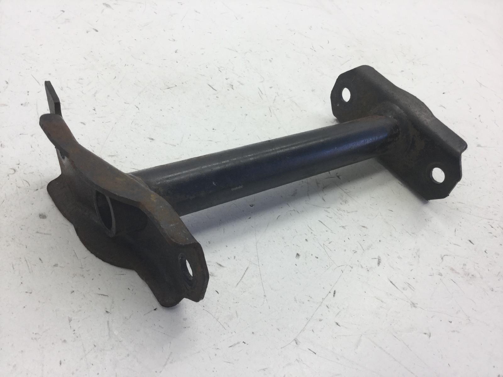 Peugeot looxor 2t 50 staffa supporto motore 2001 2006 vgab1aaaa