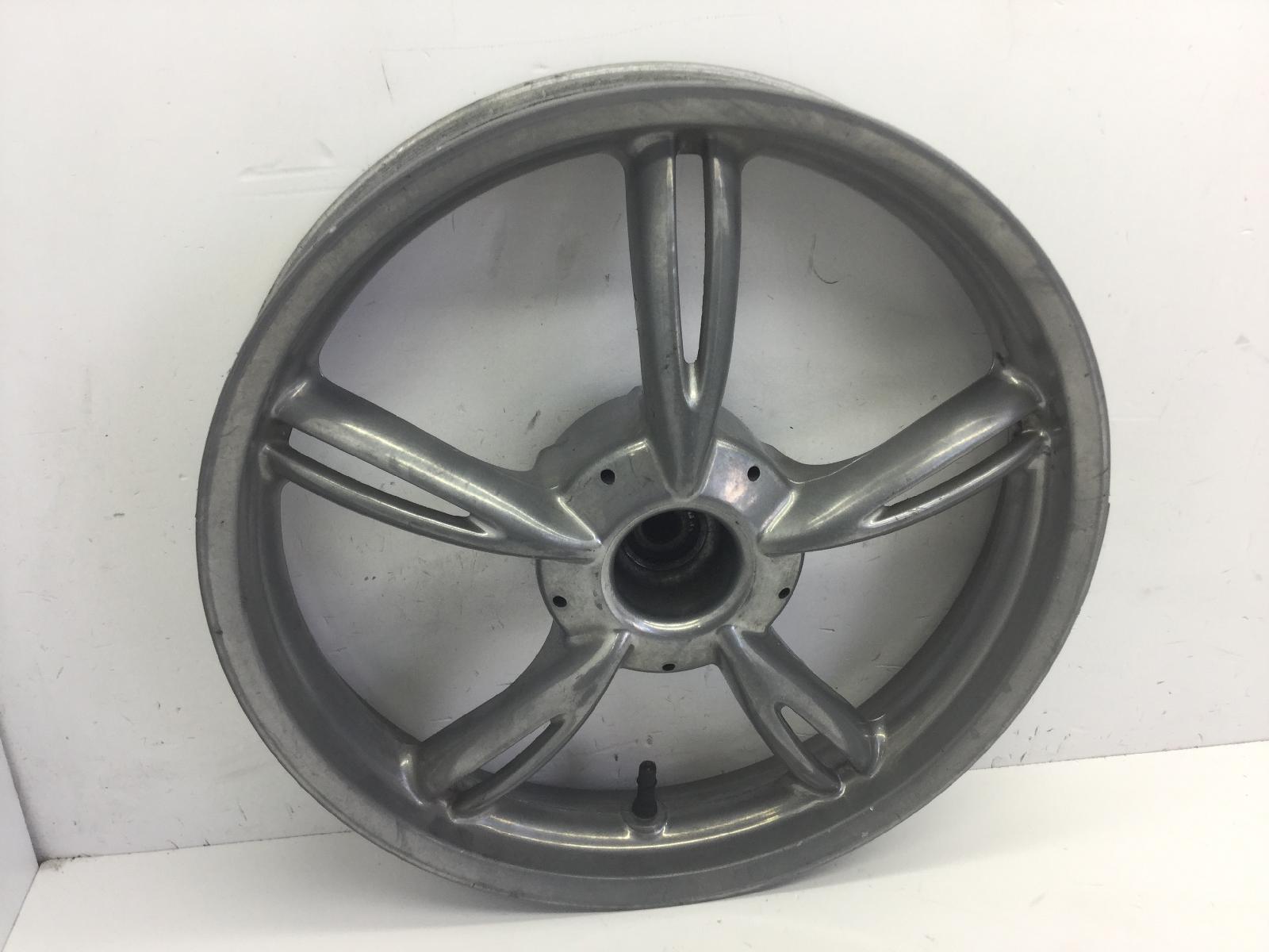 Peugeot looxor 2t 50 cerchio ruota posteriore 16 x 2.50 2001 2006 vgab1aaaa