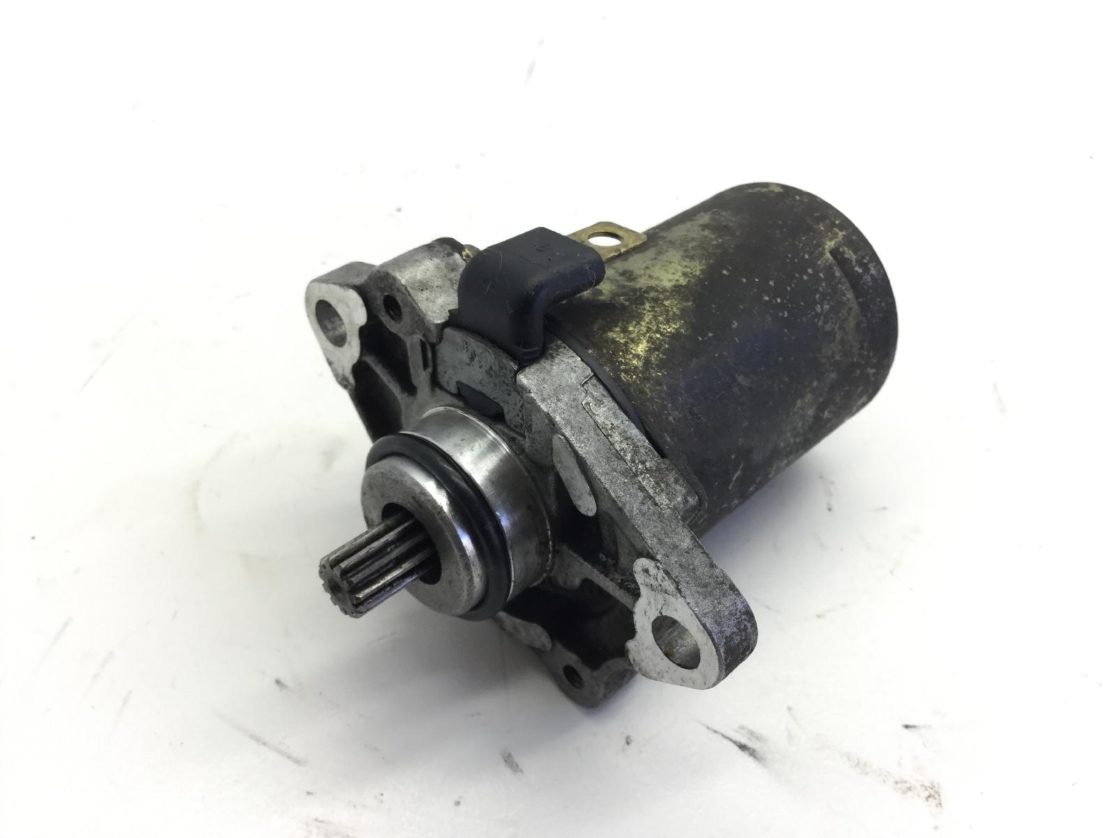Peugeot looxor 2t 50 motorino avviamento 2001 2006 vgab1aaaa