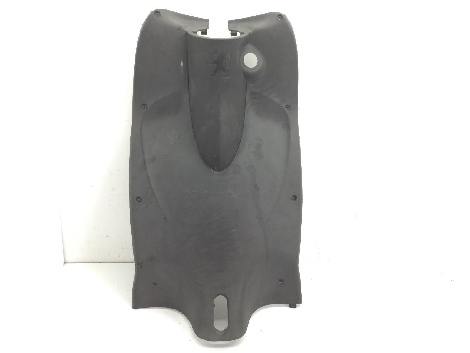 Peugeot looxor 2t 50 carena controscudo retroscudo 2001 2006 vgab1aaba