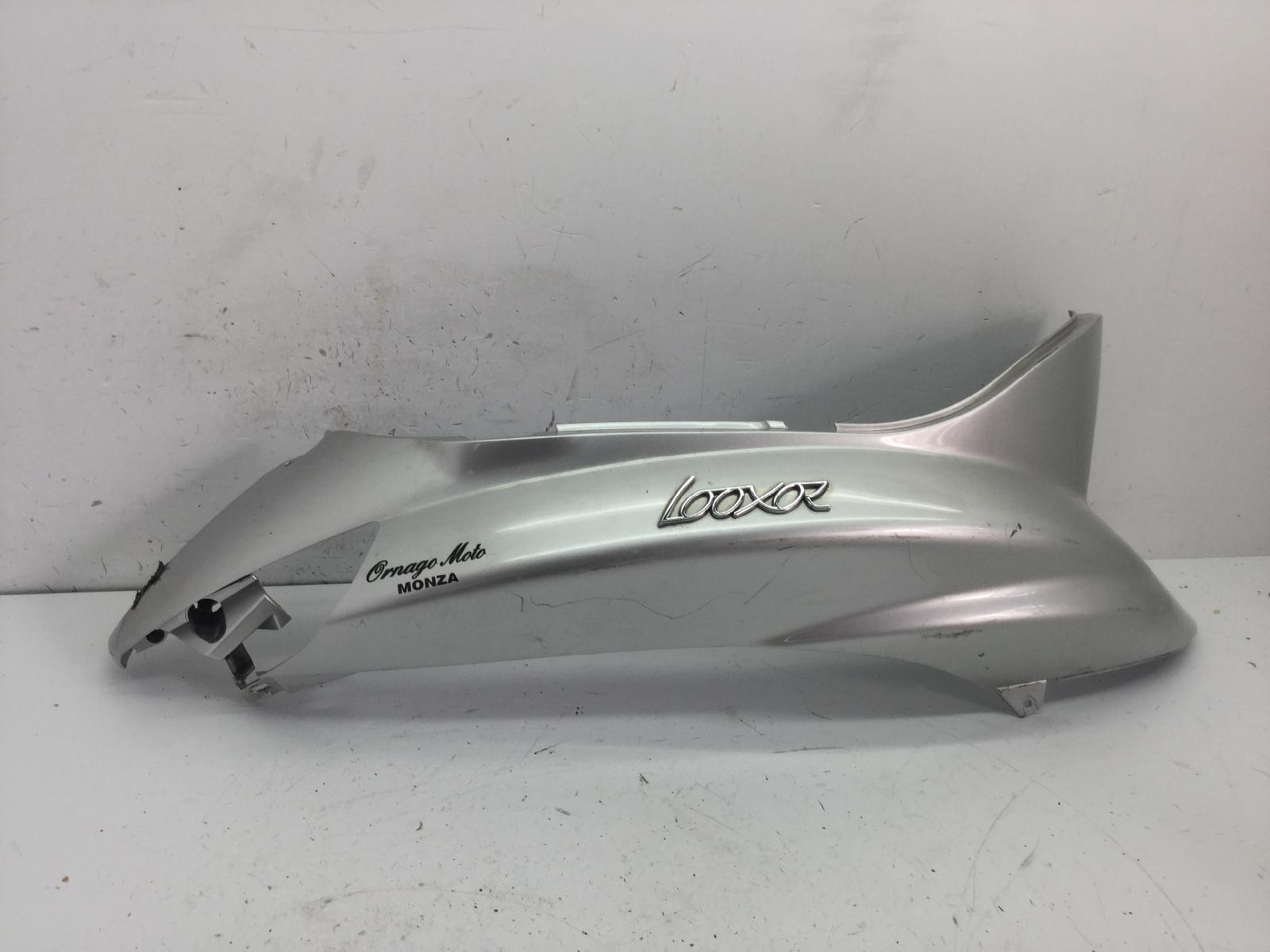 Peugeot looxor 2t 50 carena fiancata posteriore destra 2001 2006 vgab1aaba