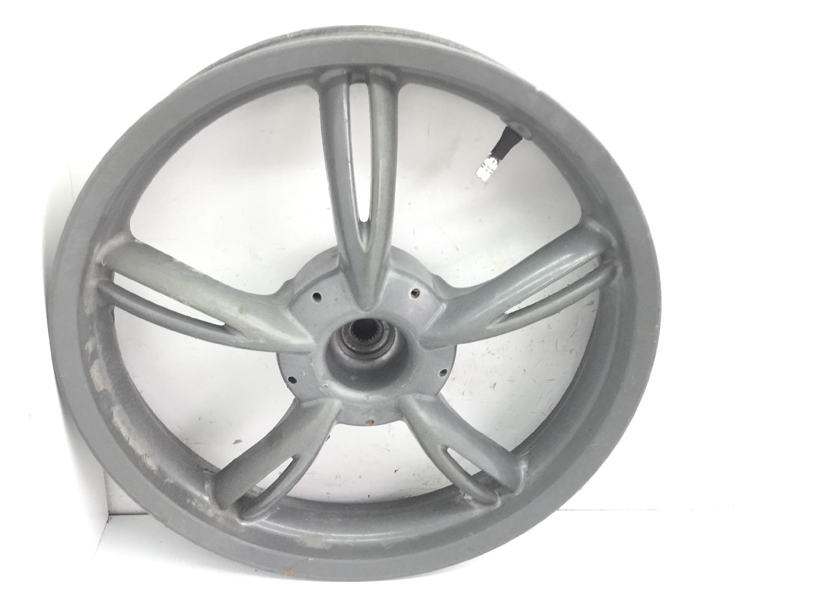 Peugeot looxor 2t 50 cerchio ruota posteriore 16 x 2.50 2001 2006 vgab1aaba