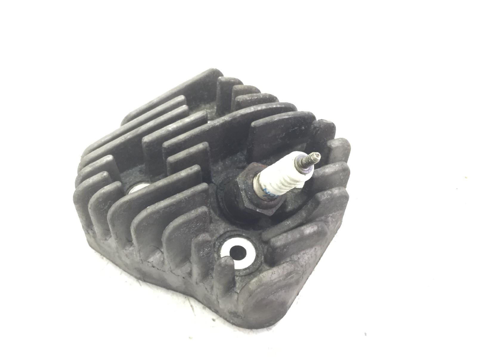 Peugeot looxor 2t 50 testa testata head 2001 2006 vgab1aaba