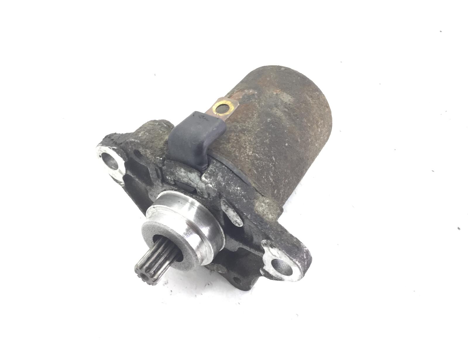 Peugeot looxor 2t 50 motorino avviamento 2001 2006 vgab1aaba