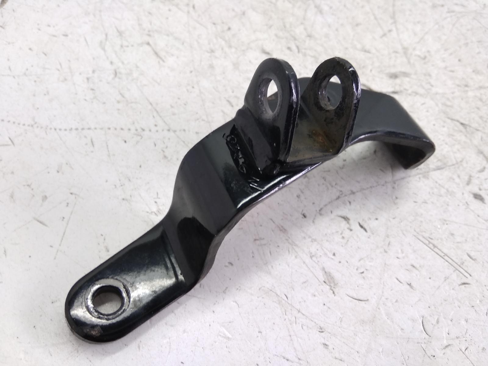 Kawasaki bn eliminator 125 supporto pedana anteriore sinistra 2006 2007 bn125aada