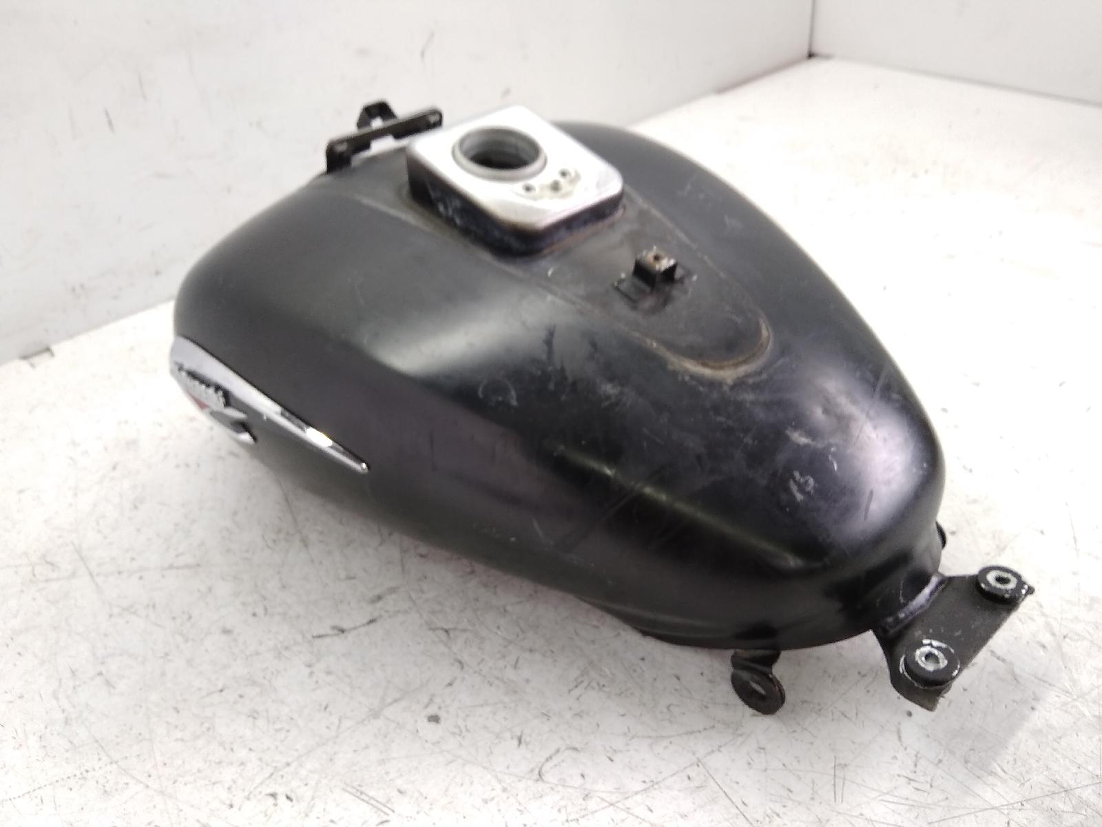 Kawasaki bn eliminator 125 serbatoio benzina carburante 2006 2007 bn125aada