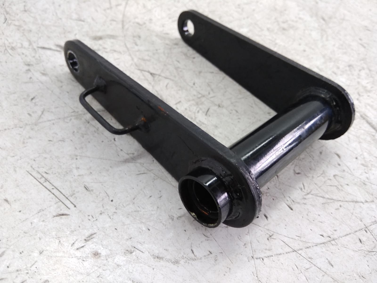 Kawasaki bn eliminator 125 staffa supporto motore posteriore 2006 2007 bn125aada