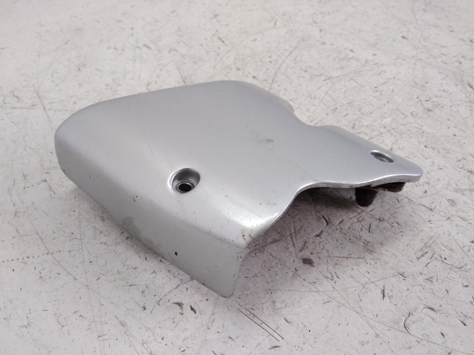 Kawasaki bn eliminator 125 carter coperchio pignone 2006 2007 bn125aada