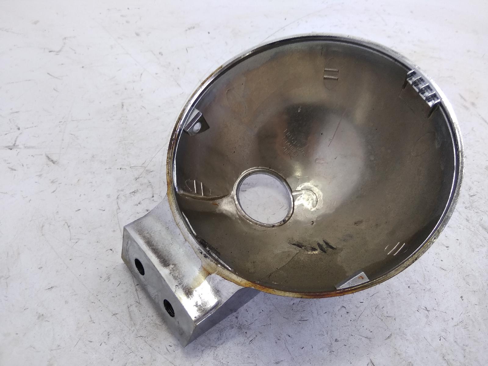 Kawasaki bn eliminator 125 corpo supporto faro fanale anteriore 2006 2007 bn125aada