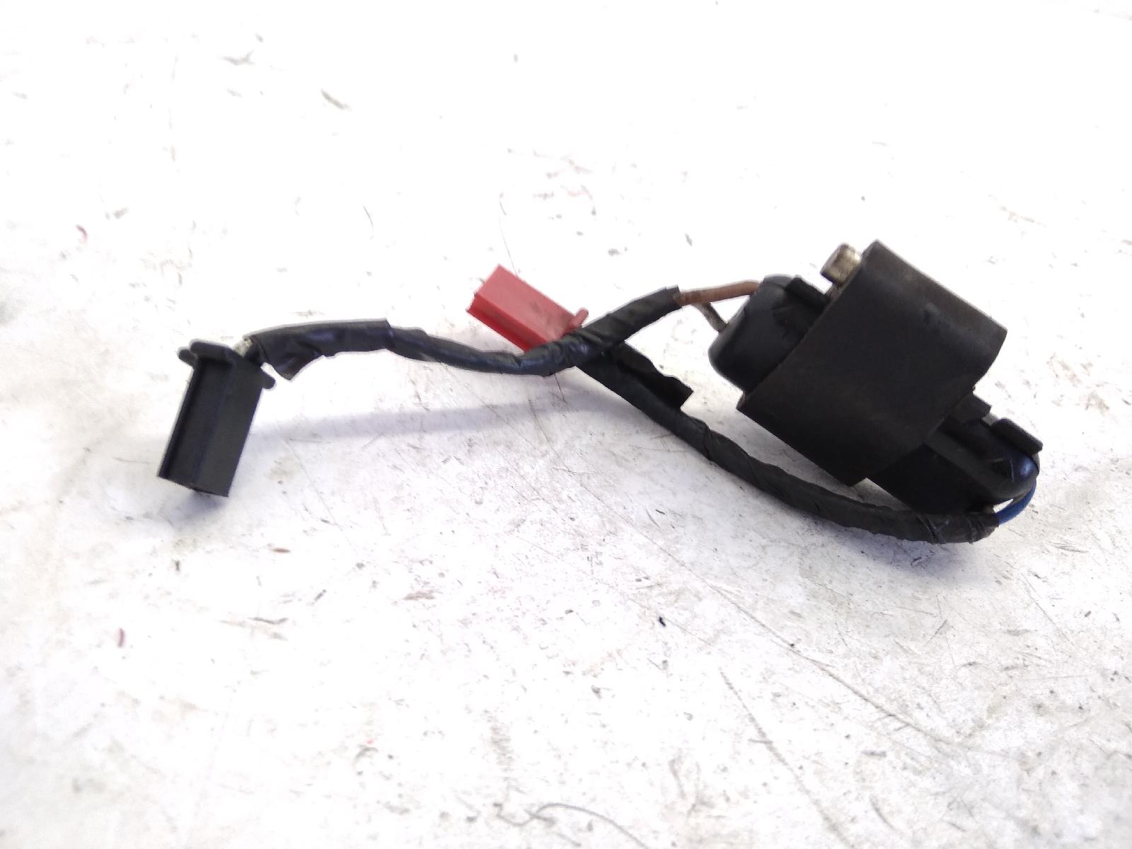 Kawasaki bn eliminator 125 scatola porta fusibili fusibiliera 2006 2007 bn125aada
