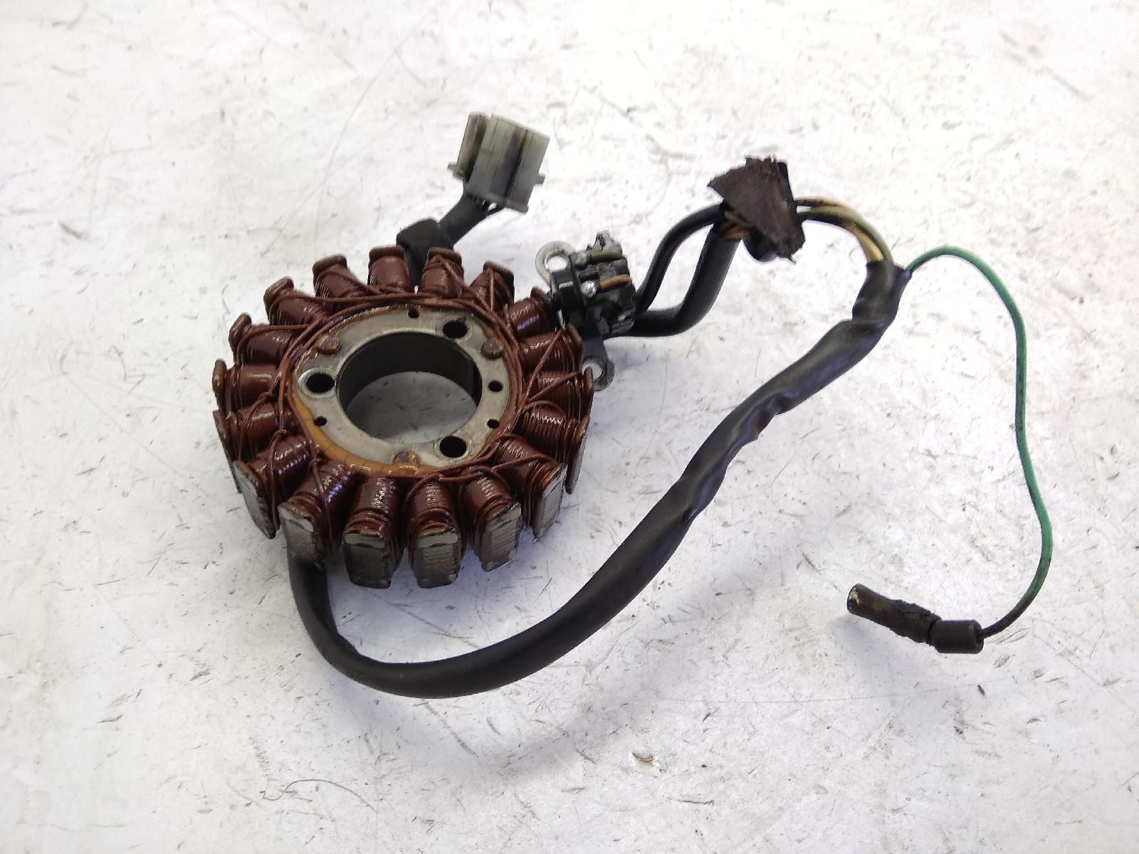 Kawasaki bn eliminator 125 statore campo magnetico 2006 2007 bn125aada