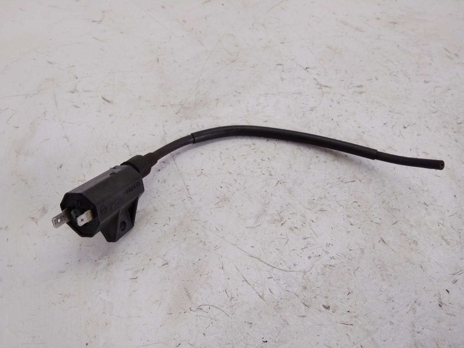 Kawasaki bn eliminator 125 bobina accensione senza pipetta 2006 2007 bn125aada