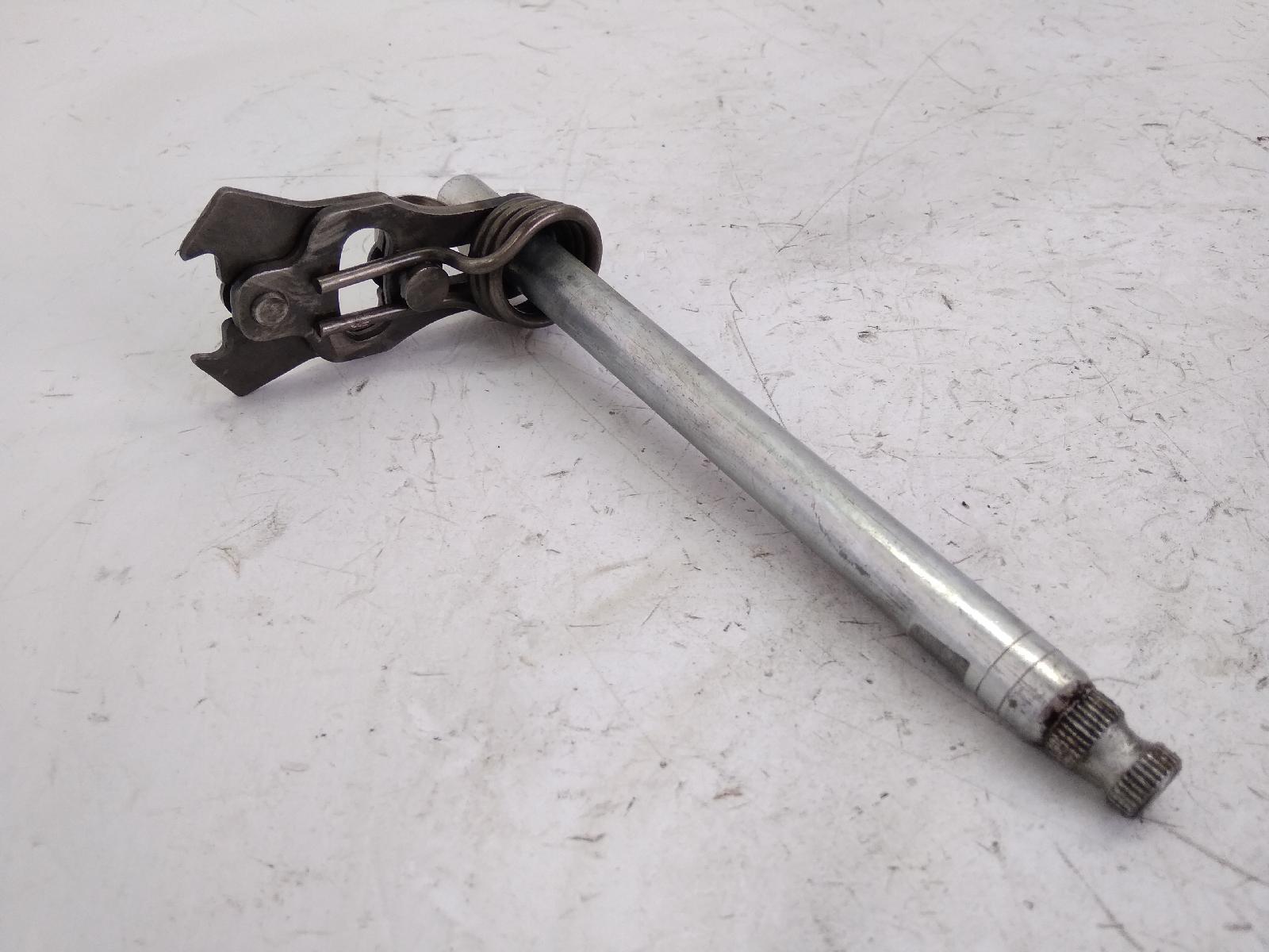 Kawasaki bn eliminator 125 albero selettore cambio 2006 2007 bn125aada
