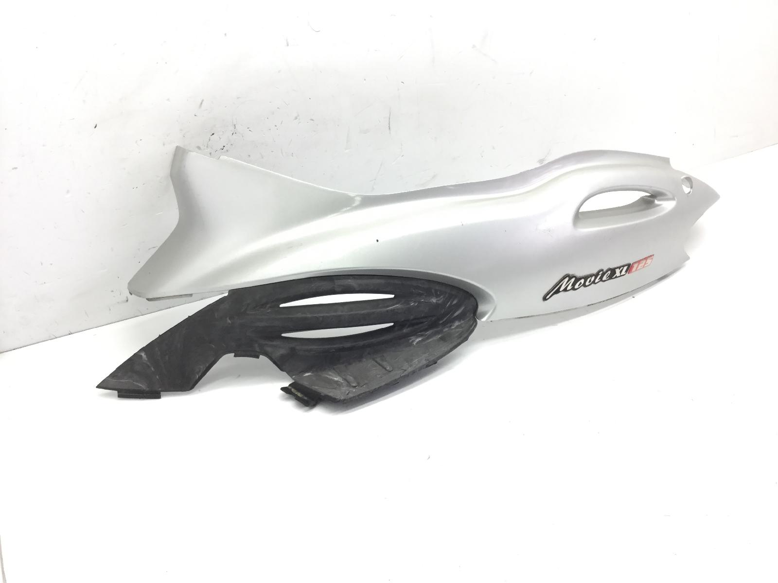 Kymco movie xl 125 carena fiancata posteriore sinistra * attacco rotto 2001 2001 s50010