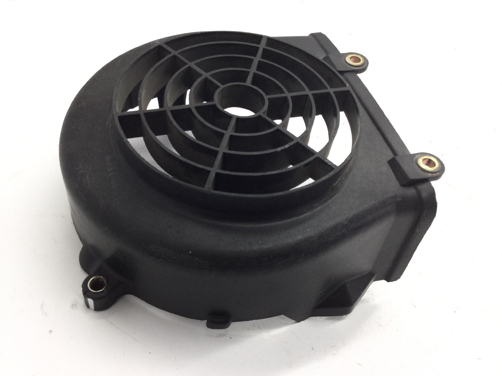 Kymco movie xl 125 convogliatore aria con crepa su attacco 2001 2001 s50010