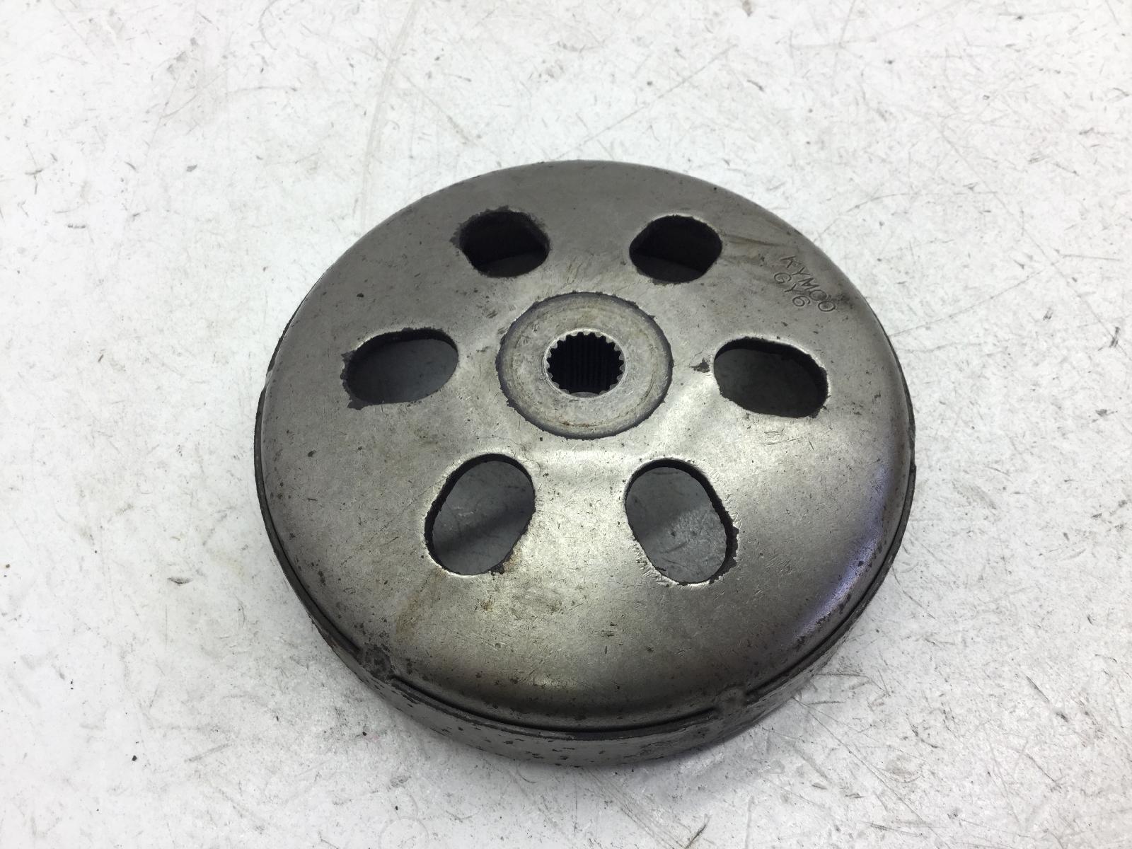 Kymco movie xl 125 campana frizione 2001 2001 s50010
