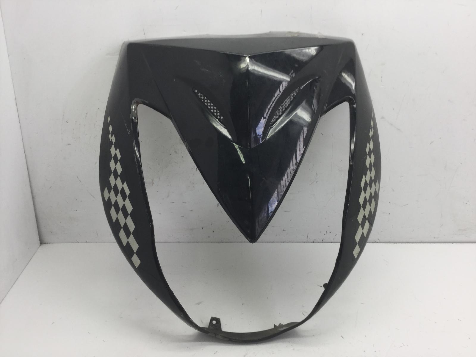 Kinroad xt t-8 125 carena scudo porta faro fanale anteriore 2009 2009 lbxtcj7g79x