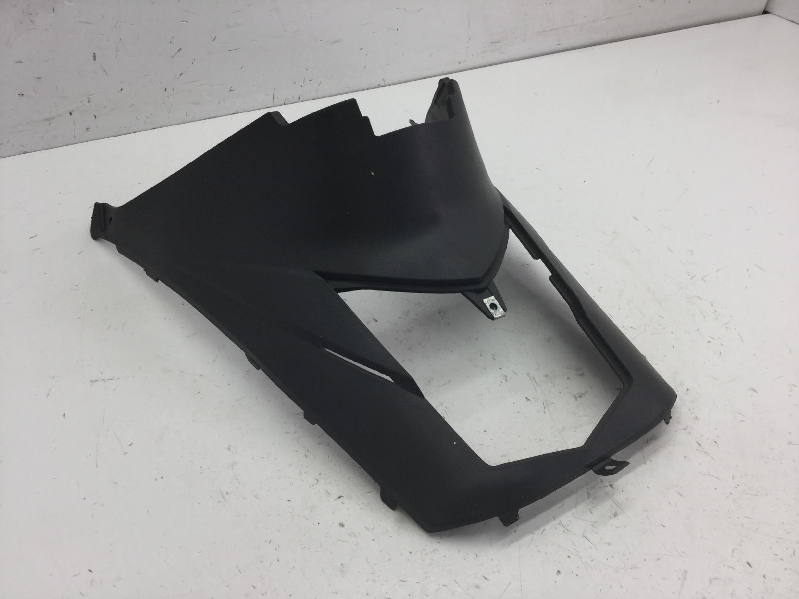 Kinroad xt t-8 125 carena coperchio vano motore 2009 2009 lbxtcj7g79x