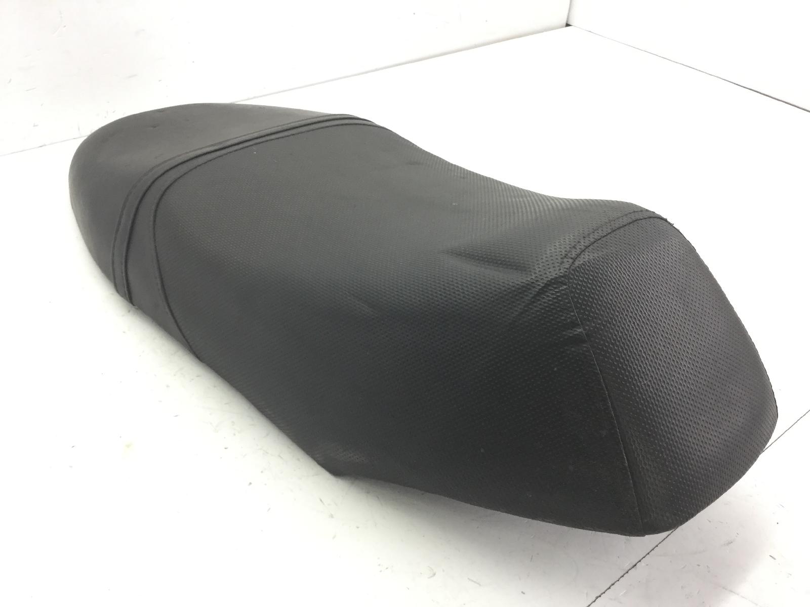 Kinroad xt t-8 125 sella saddle con piccoli difetti su fodera 2009 2009 lbxtcj7g79x