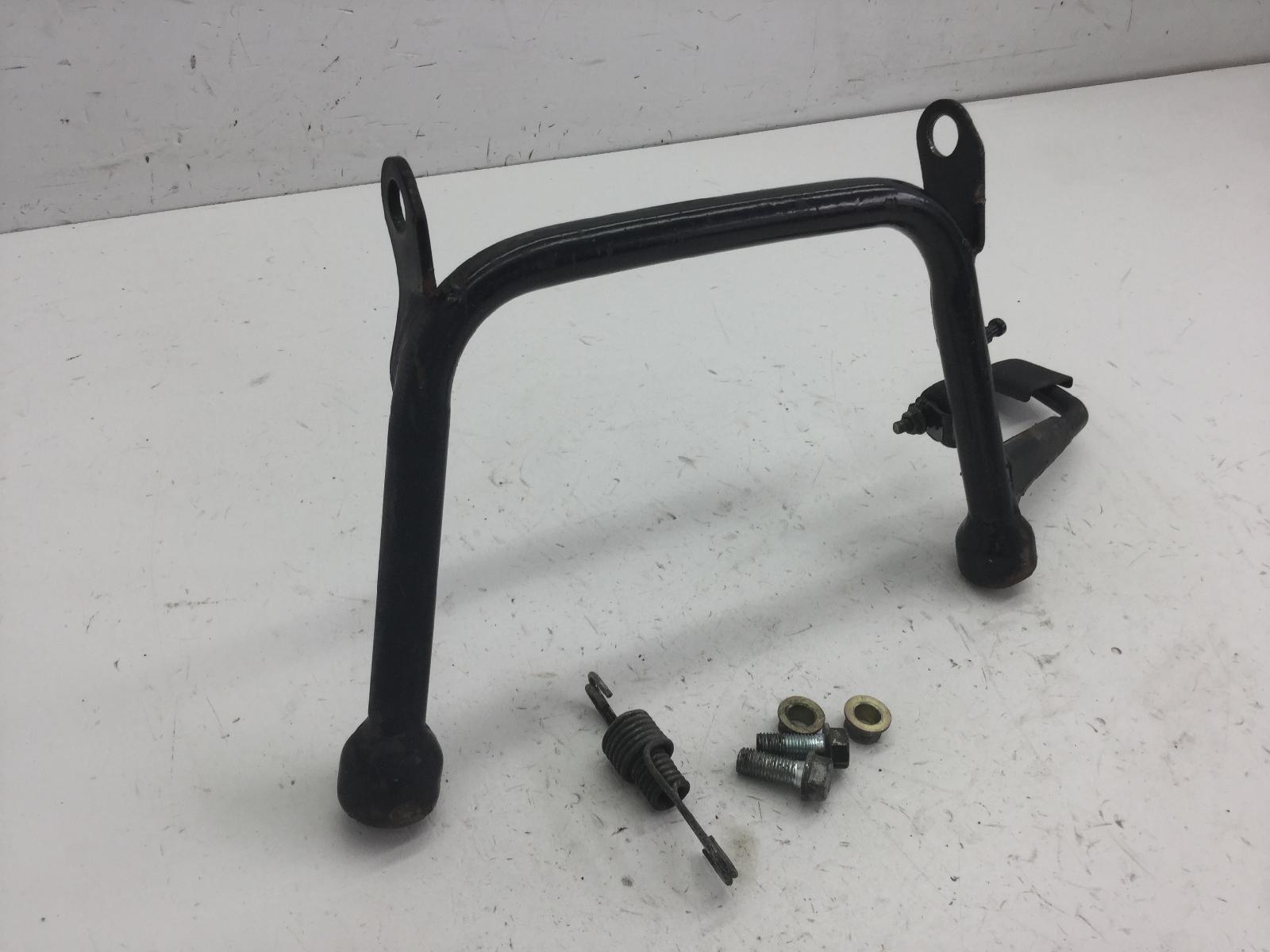 Kinroad xt t-8 125 cavalletto centrale + accessori 2009 2009 lbxtcj7g79x