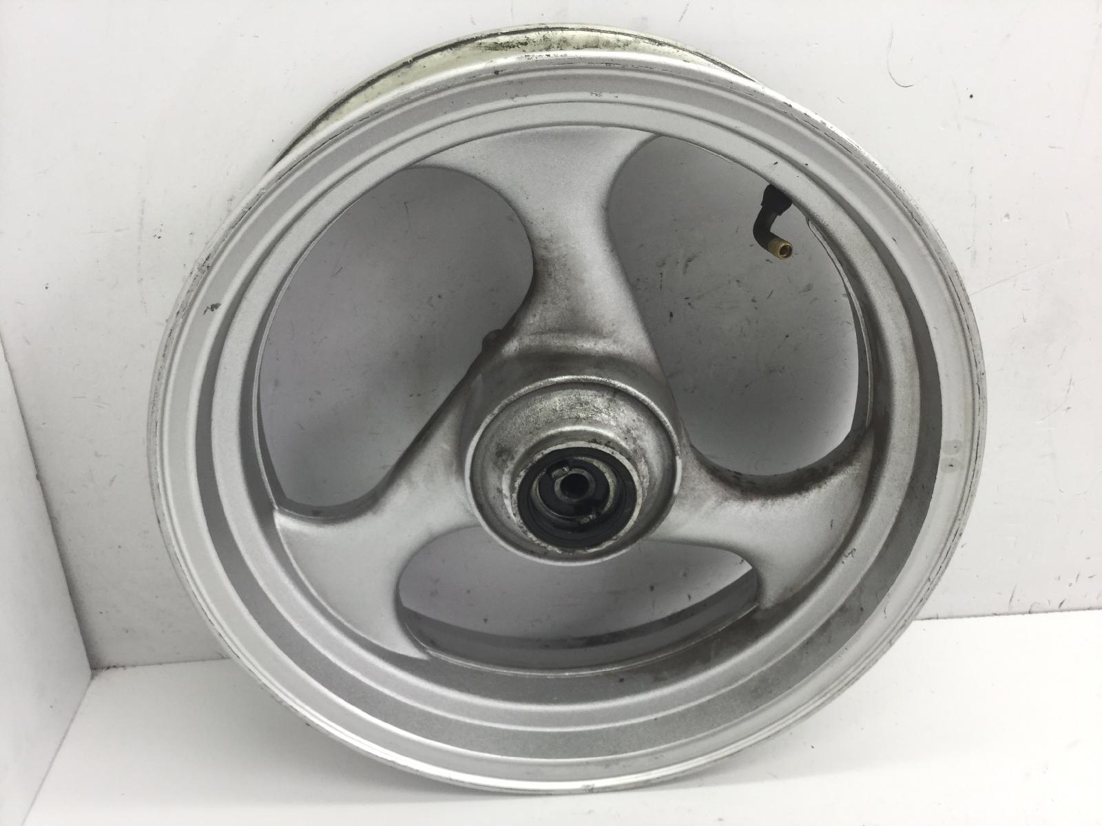 Kinroad xt t-8 125 cerchio ruota anteriore 13 x 3.50 2009 2009 lbxtcj7g79x
