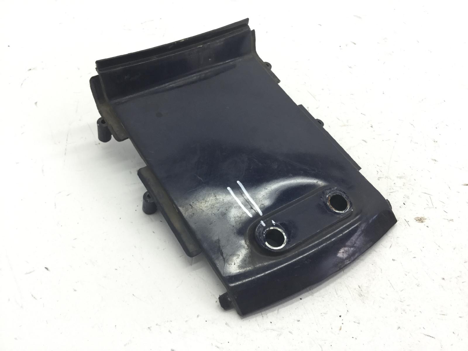 Kymco movie 125 carena coperchio fiancate posteriori con crepa 1999 2000 sl25aa