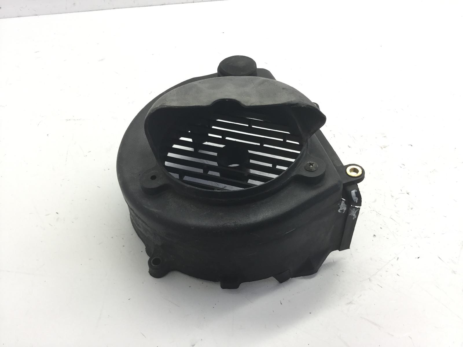 Kymco movie 125 convogliatore aria con crepa 1999 2000 sl25aa