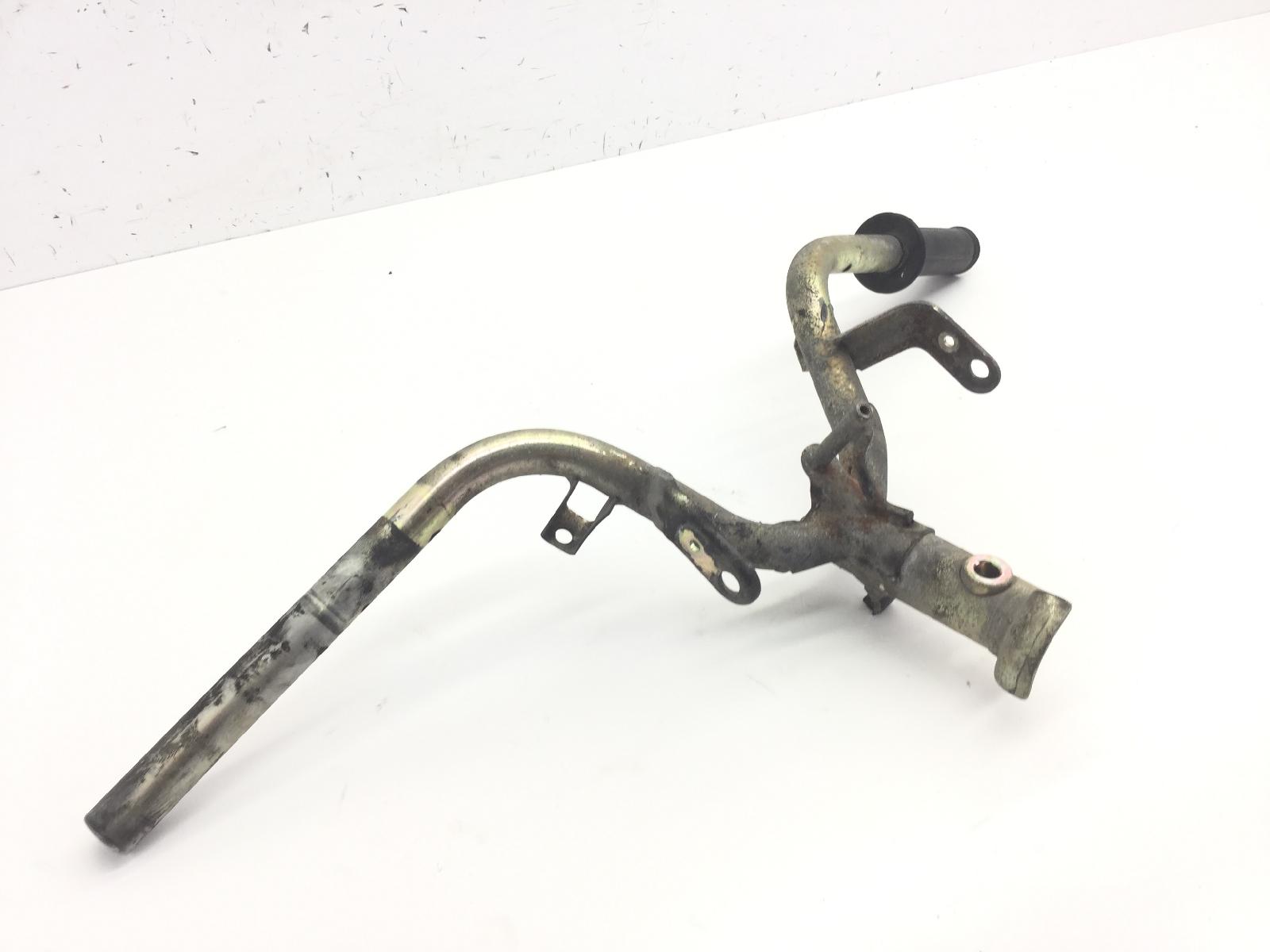 Kymco movie 125 manubrio handlebar 1999 2000 sl25aa