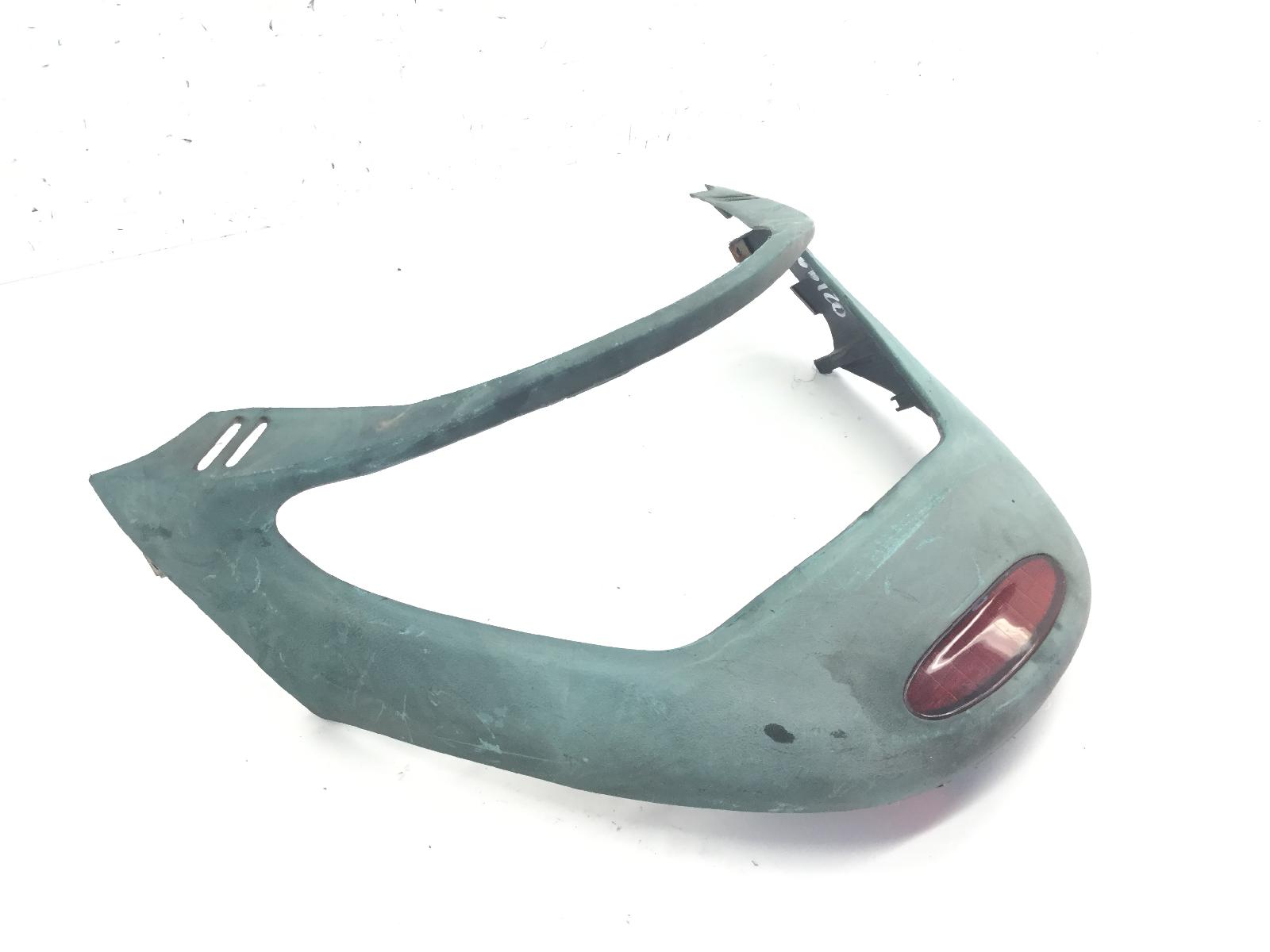 Kymco movie 125 carena coda codino supporto faro fanale posteriore 1999 2000 sl25aa