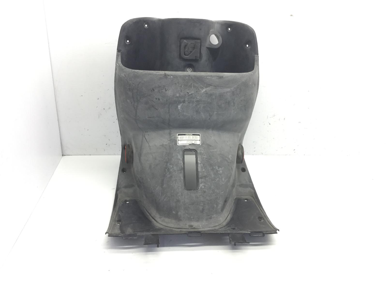 Kymco movie 125 carena controscudo retroscudo 1999 2000 sl25aa