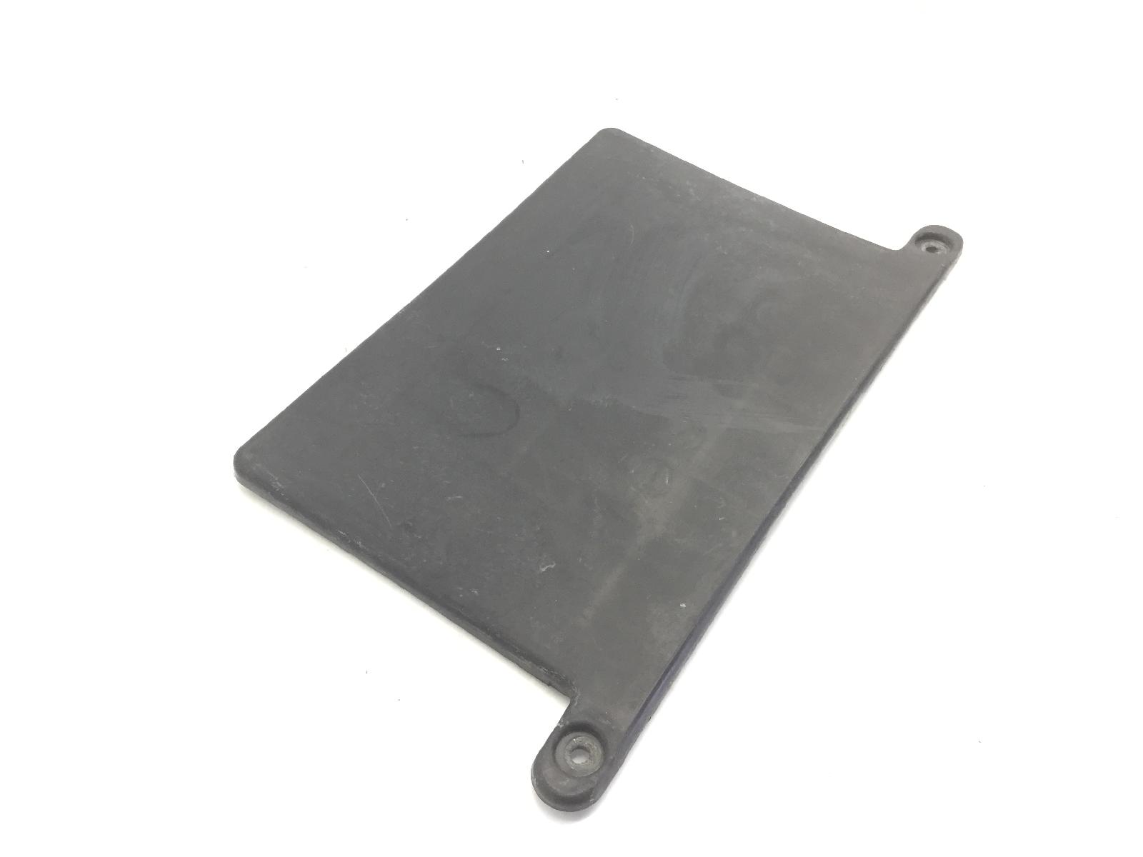 Kymco movie 125 carena coperchio tappo vano batteria 1999 2000 sl25aa