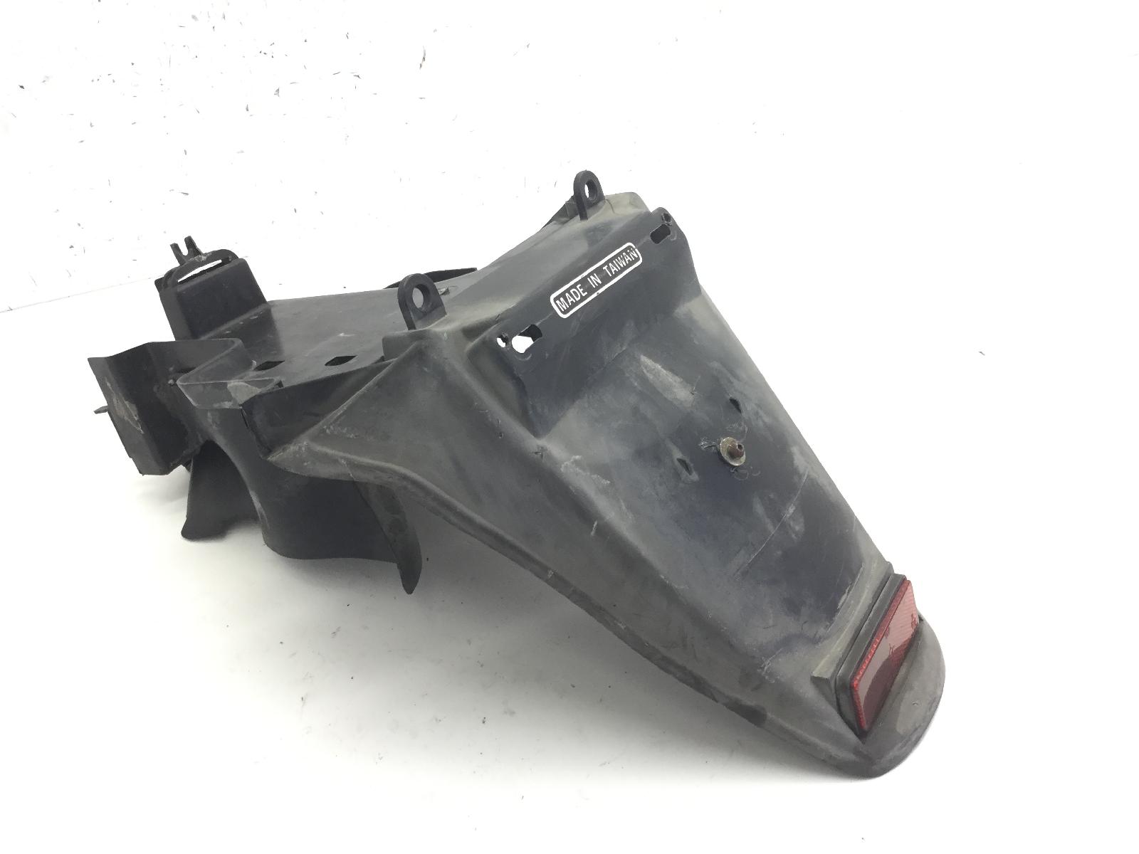 Kymco movie 125 parafango posteriore interno sottocoda portatarga 1999 2000 sl25aa
