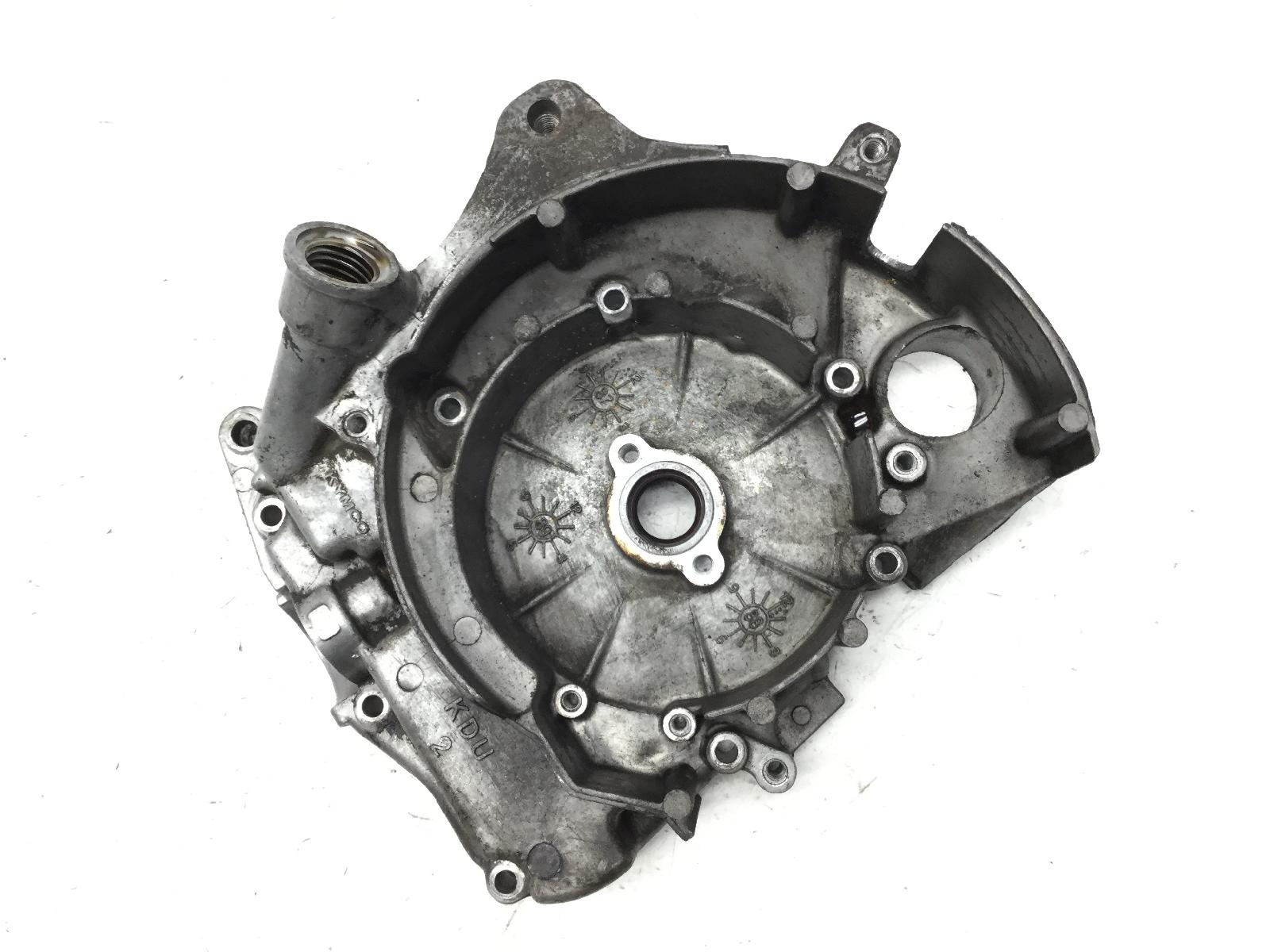 Kymco movie 125 carter coperchio statore e volano 1999 2000 sl25aa