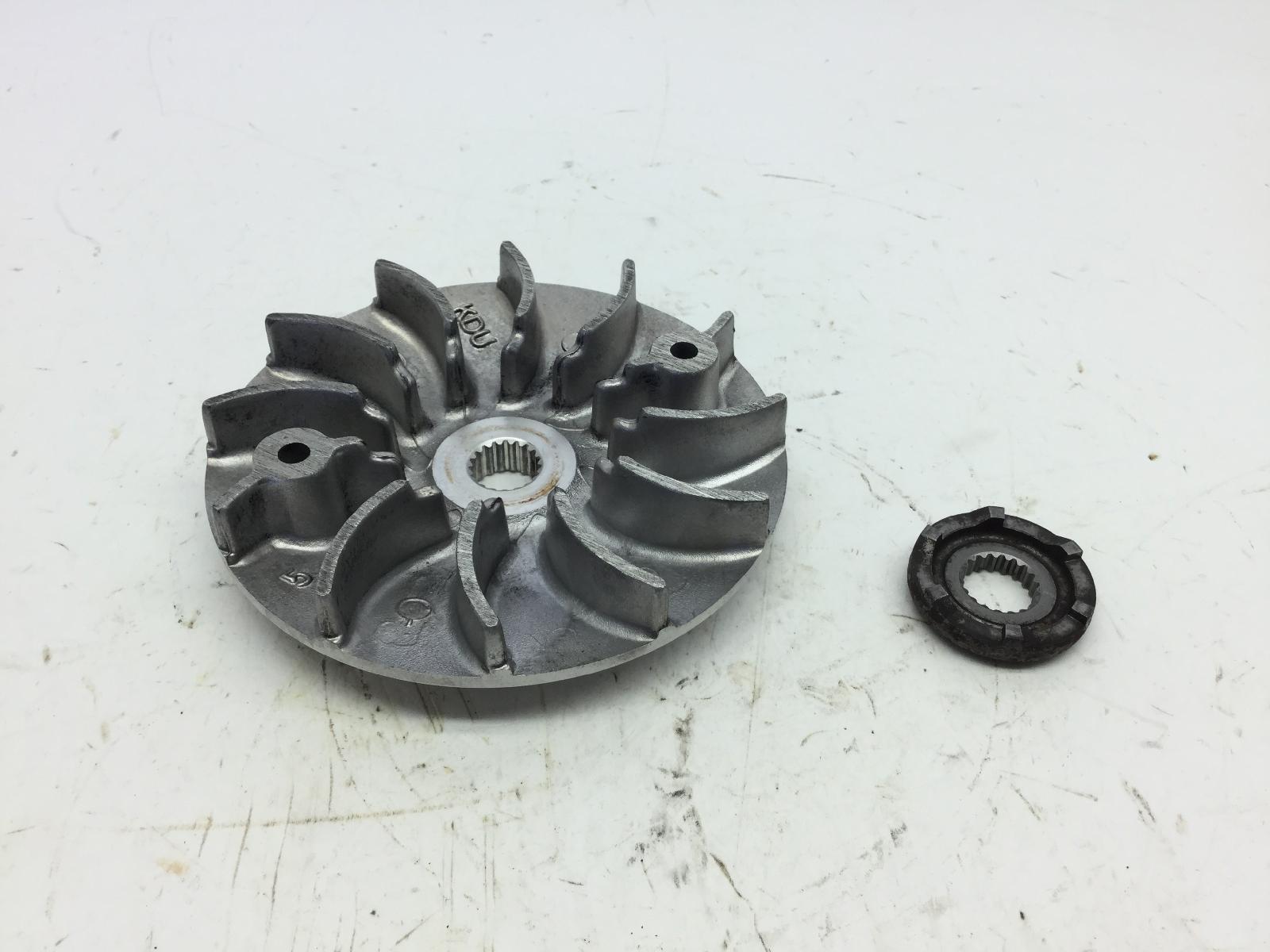 Kymco movie 125 semipuleggia fissa variatore 1999 2000 sl25aa