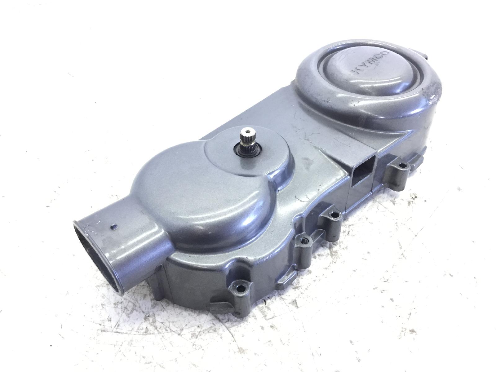 Kymco movie 125 coperchio carter trasmissione e ingranaggi avviamento 1999 2000 sl25aa