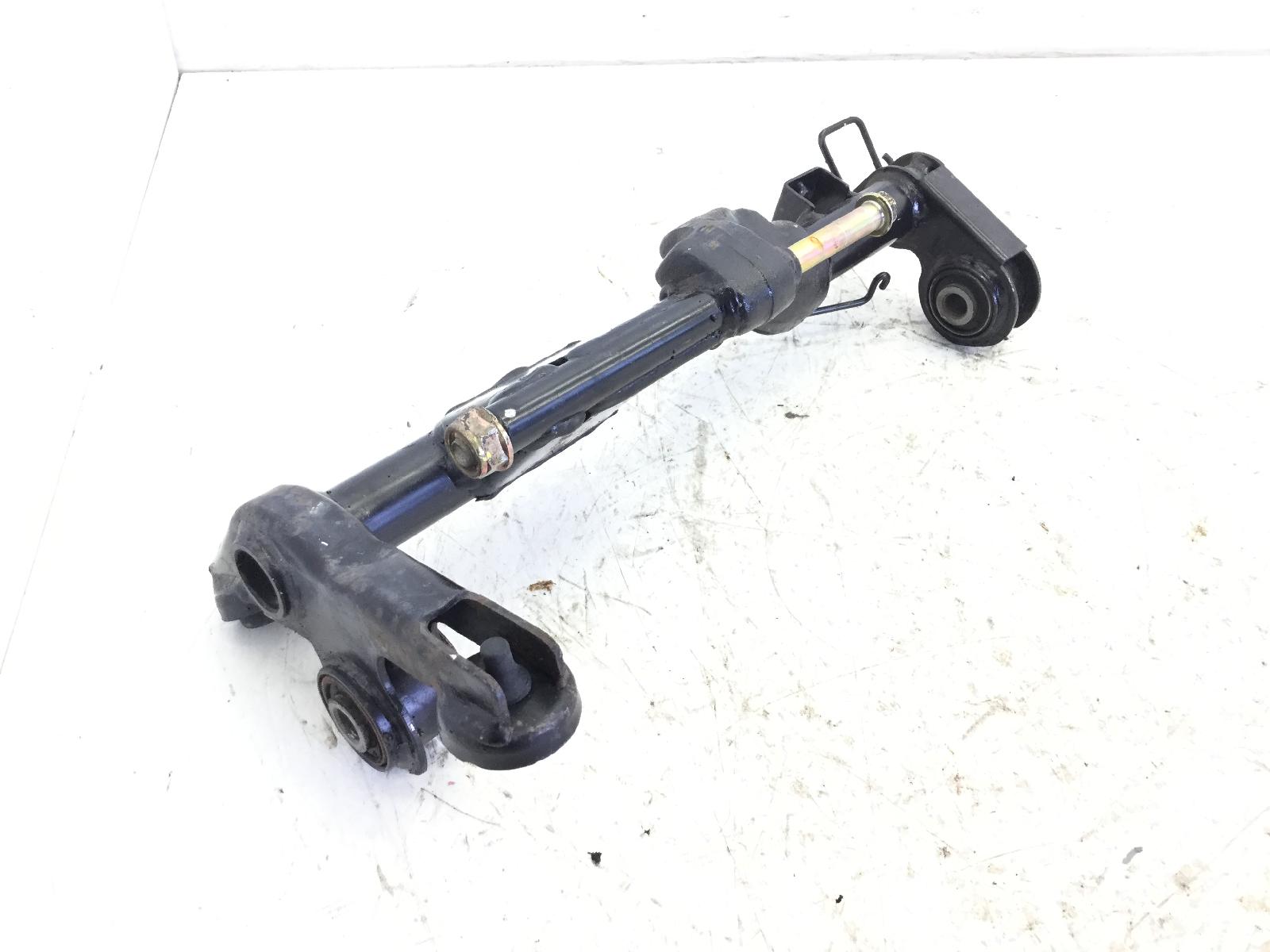 Kymco movie 125 staffa supporto motore 1999 2000 sl25aa