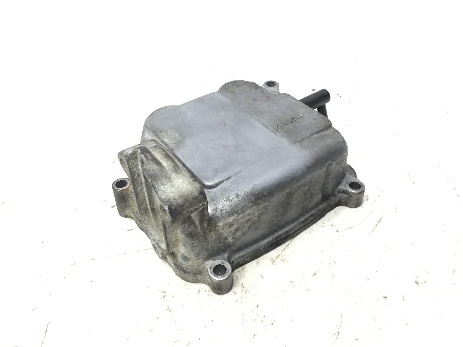 Kymco movie 125 coperchio testa testata head 1999 2000 sl25aa