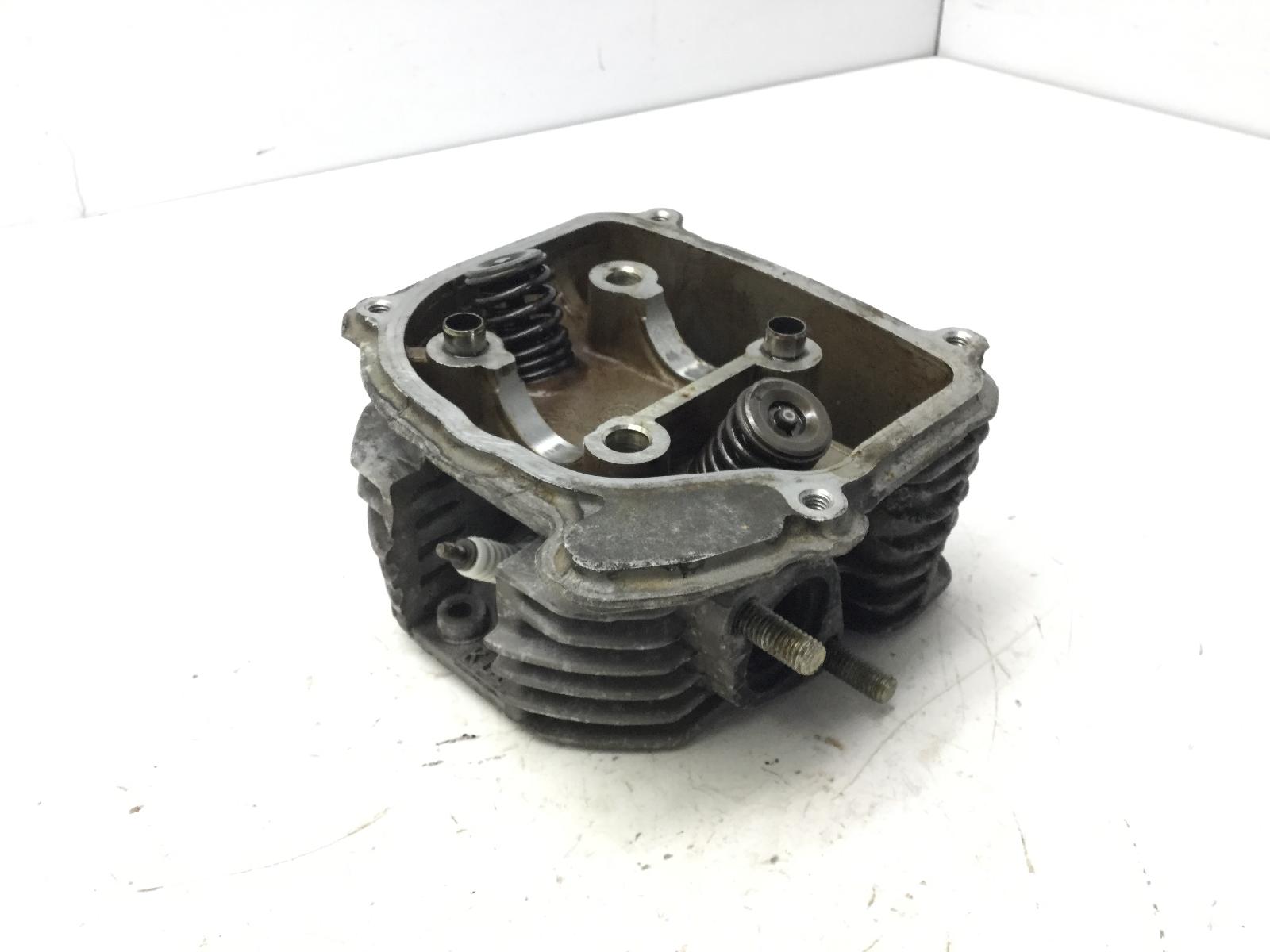 Kymco movie 125 testa testata head vuota 1999 2000 sl25aa