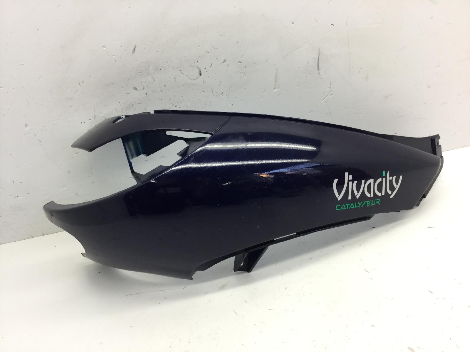 Peugeot vivacity 2t 100 crena fiancata posteriore destra 1999 2002 vgas2acka