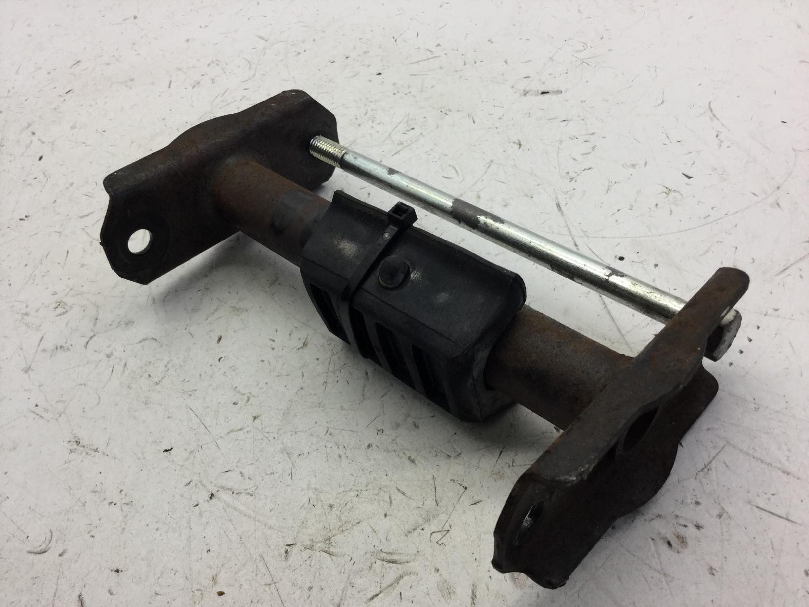 Peugeot vivacity 2t 100 staffa supporto motore 1999 2002 vgas2acka