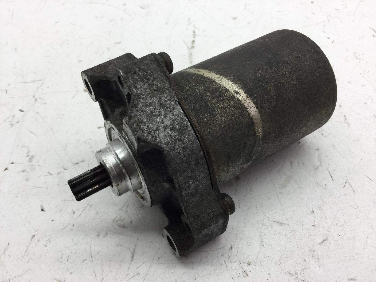 Peugeot vivacity 2t 100 motorino avviamento 1999 2002 vgas2acka
